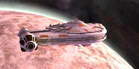 Yt 2400 Swg Wiki The Star Wars Galaxies Wiki