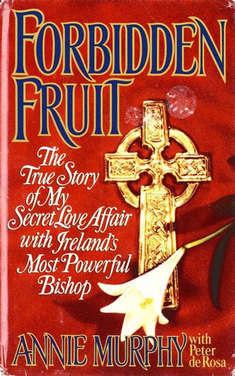 Read Forbidden Fruit By Annie Murphy Online Free Full Book China Edition