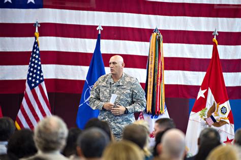 Odierno Visits Sky Soldiers Vicenza Community Article The United