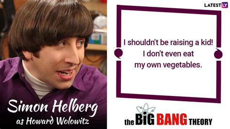 Happy Birthday Big Bang Theory Leonard Hofstadter