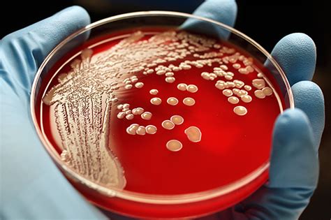 This New Compound May Fight Antibiotic Resistant Bacteria