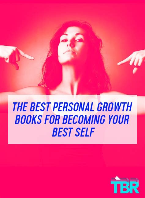 The Best Personal Growth Books For Becoming Your Best Self Personal