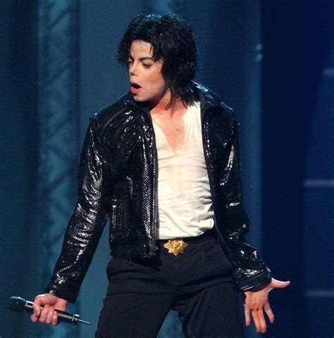 Michael Jackson 30th Anniversary Celebration 2001