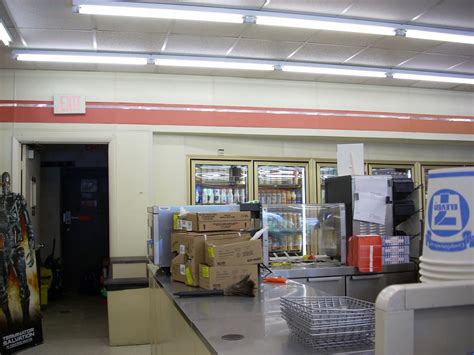 2 they meet for the first time!! 7-Eleven interior | 7-Eleven #22018 (2,490 square feet ...