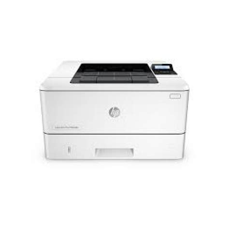 On connecting the usb cable, the computer (windows or mac) will prompt for installing the compatible hp laserjet pro m402d hp laserjet pro m402d printer is compatible with both 32 bit and 64 bit windows os versions. HP LaserJet Pro M402d - Skrivare