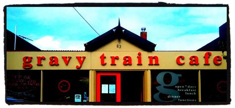 Soul gravy — gypsy blues 05:32. Gypsy Ju ~ Keeping her Eye on Melbourne!: Gravy Train Cafe ...