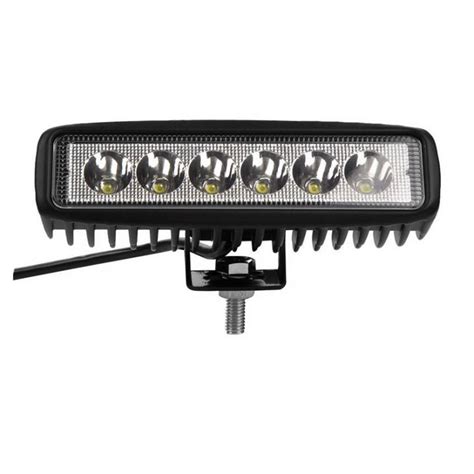 18w Led Vehicle Work Light Manufacturers And Factory China Customized