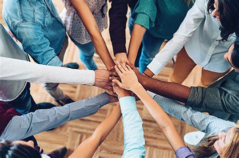 Allyship Unlock The Power Of Diversity Within Your Organization It