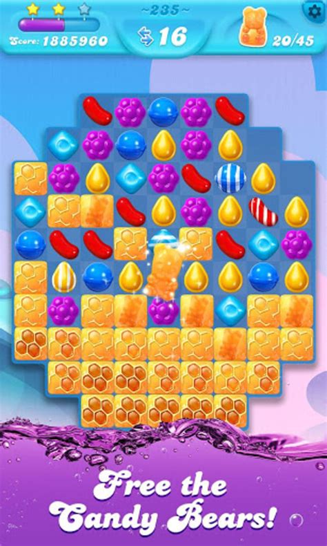 From the makers of the legendary candy crush saga comes candy crush soda saga! Download Candy Crush Soda Saga 1.157.4 for Android ...