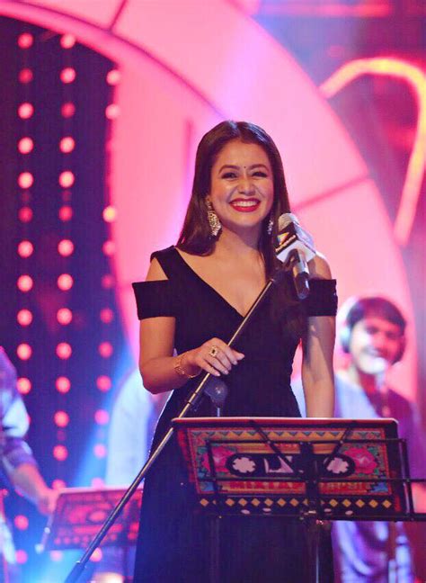 Neha Kakkar Biography Success Life Singer Songs Home Address