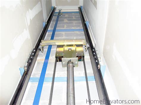 Hydraulic Elevators Information And Planning