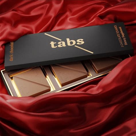This Chocolate Is Specially Formulated To Improve Your Sex Life Metro