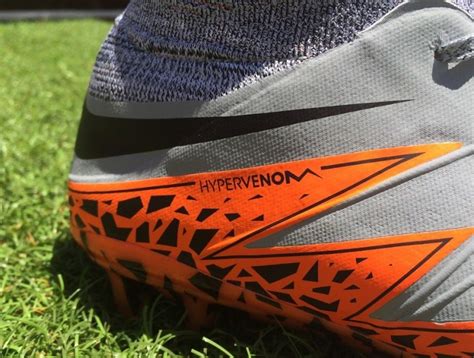 Nike Hypervenom Phantom Ii Boot Review Soccer Cleats 101