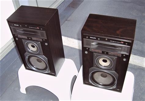Philips F9246 Speaker Set Catawiki