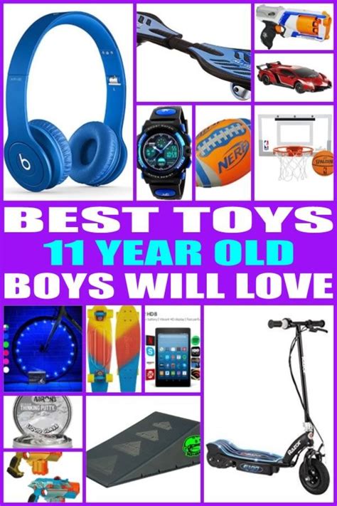 We did not find results for: Best Toys for 11 Year Old Boys | Best gifts for boys ...