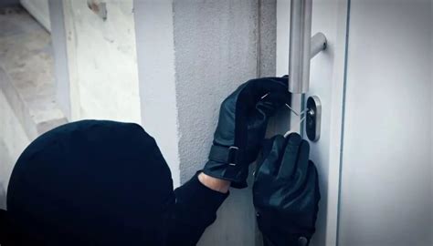 Tips For Preventing Home Break Ins Mikes Locksmith Maryland