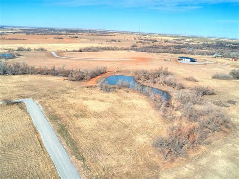3 Acres In Canadian County Oklahoma