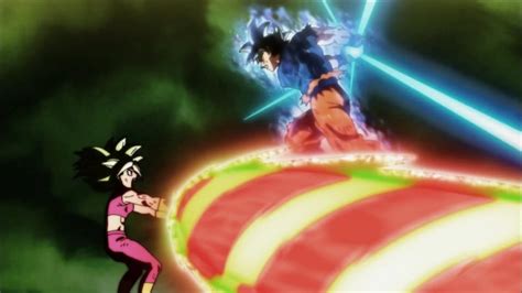 Goku Vs Kefla Who Would Win In A Fight
