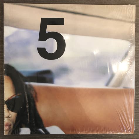 レニー・クラヴィッツ5 Lenny Kravitz5 Drape