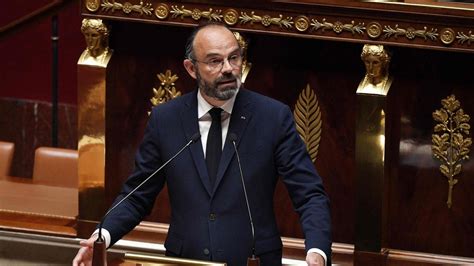 Who is edouard philippe dating in 2021 and who has edouard dated? France: le second tour des municipales aura lieu en ...