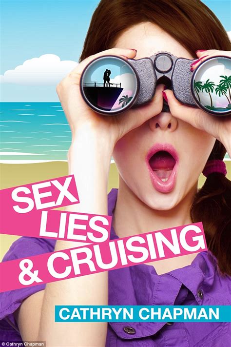 Sex Lies And Cruising Excerpt Reveals What Goes On Behind Closed