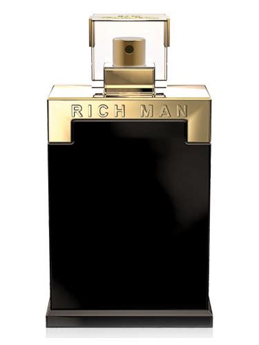 Rich Man Oud Paris Bleu Parfums Cologne A Fragrance For Men