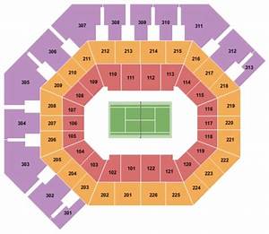 Indian Wells Tennis Garden Stadium 2 Tickets Seating Charts And