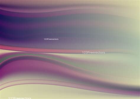 Abstract Purple And Brown Background
