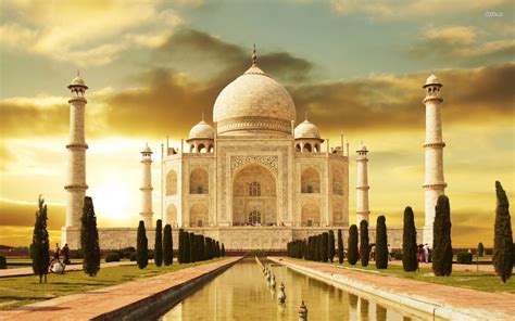 Fotografía Los 10 Palacios Más Maravillosos Y Lujosos De India