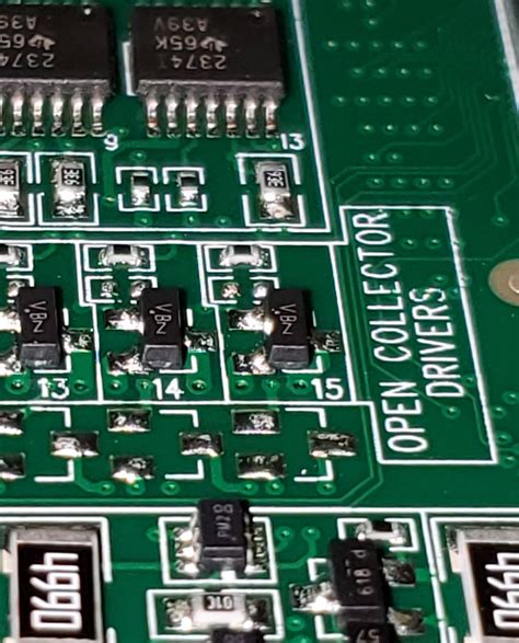 Transistors 3 Pin Smd Marking Vb Part Identification Electrical