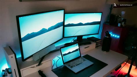 Dual Monitor And Multi Monitor Setups