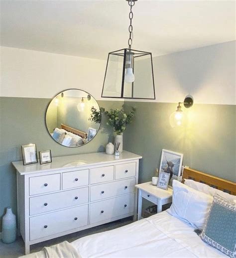 trendy instagram   show  sage green bedroom designs
