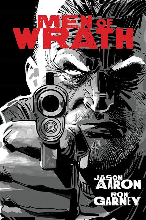 Men Of Wrath 2014 Hc Comics Etc