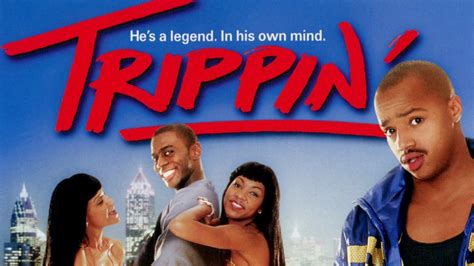 watch trippin 1999 full movie online plex