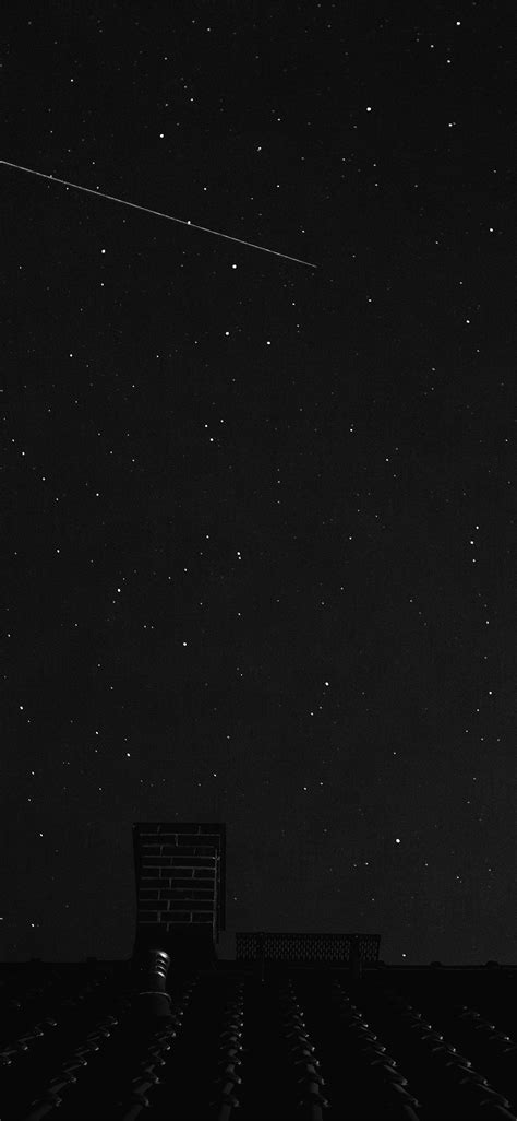 Night Sky Aesthetic Wallpapers - Wallpaper Cave