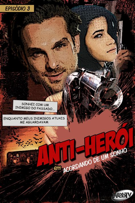 Anti Herói 1x03 Webtvplay