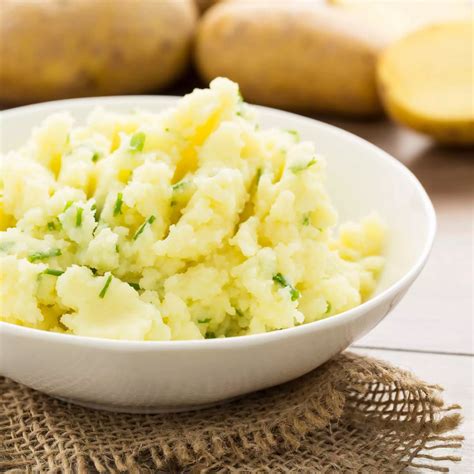 Brown Butter Mashed Potatoes Recipe Sur La Table