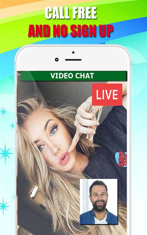 Live Video Call Free Random Video Chatroulette Amazon It Appstore For