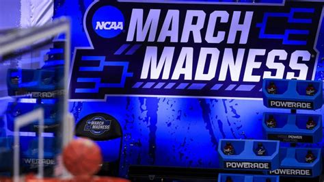 2023 Ncaa Tournament Bracket College Basketball Scores March Madness