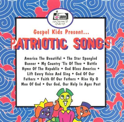 Zacchaeus for children with lyrics by; Gospel Kids Present...Patriotic Songs - Gospel Kids | Songs, Reviews, Credits, Awards | AllMusic