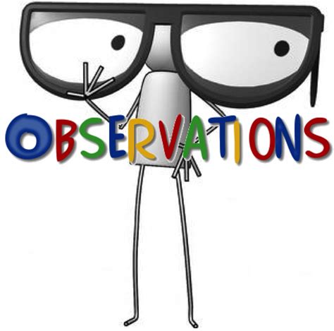 Free Observation Cliparts Download Free Observation Cliparts Png