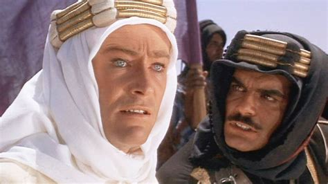 Lawrence Of Arabia Monologues True Monologue