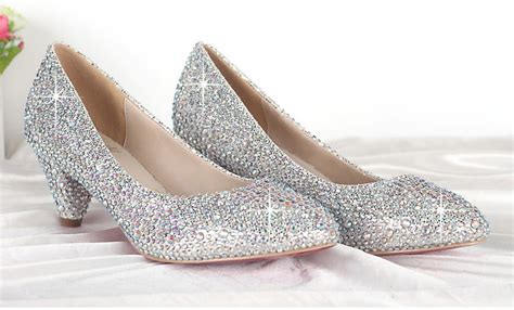 Bridal shoes belongs to me from start to finish 7. Most Comfortable Wedding Shoes: Selection Tips and ...