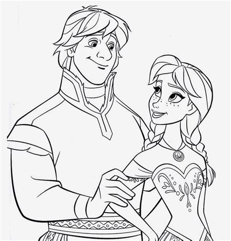 Have fun coloring your favorite frozen characters and frozen movie scenes like elsa, anna, sven, olaf, kristoff, marshmallow, frozen monster, elsa dress, elsa coronation, elsa anna love, frozen portrait, and many more. 17 Best Beautiful Coloring Pages Frozen Ready to Print