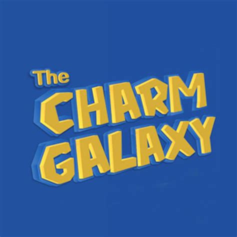 The Charm Galaxy