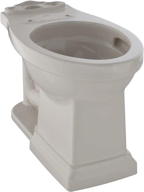Toto C404cufg03 Promenade Ii Toilet Bowl Unit Only With Cefiontect