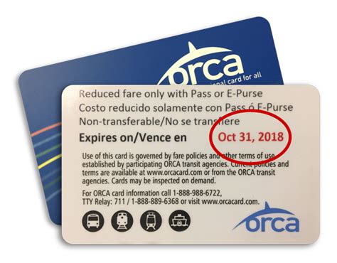 The orca card is the easiest, healthiest way to pay your transit fares in the puget sound region. Where can i put money on my orca card - NISHIOHMIYA-GOLF.COM