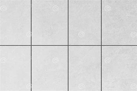 White Stone Tile Floor Background Stock Image Image Of Decor Empty