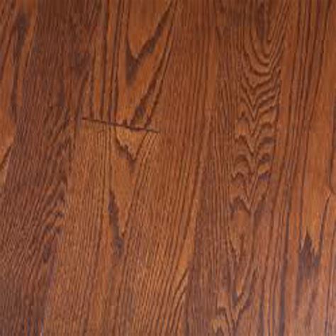 Red Oak Gunstock 5 Solid Hardwood Flooring