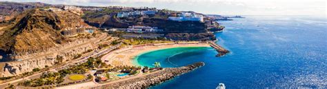 Gran Canaria Fkk Ganz Ohne An Den Strand Mit Alltours